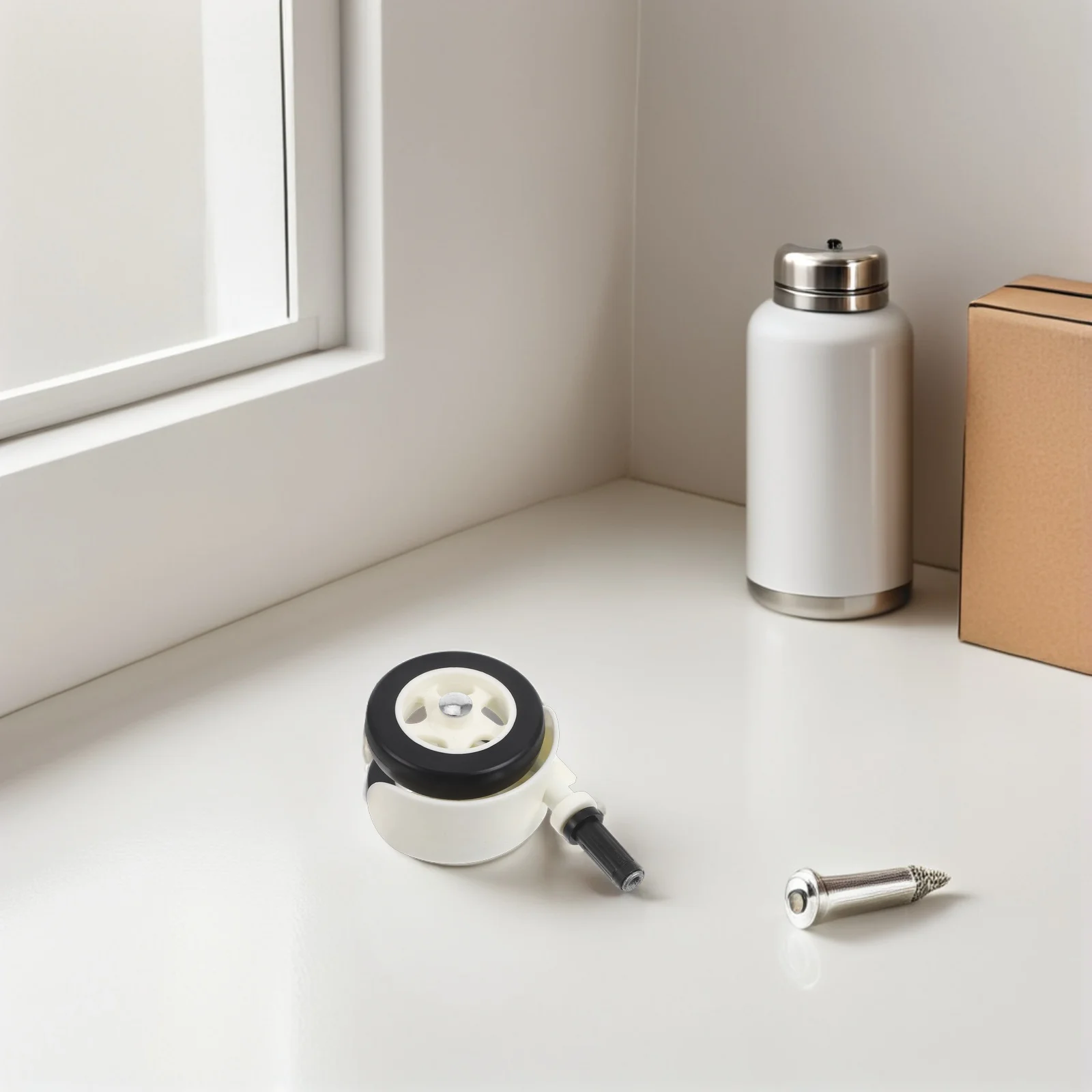 Аксессуары для колес коляски - Фотография_4