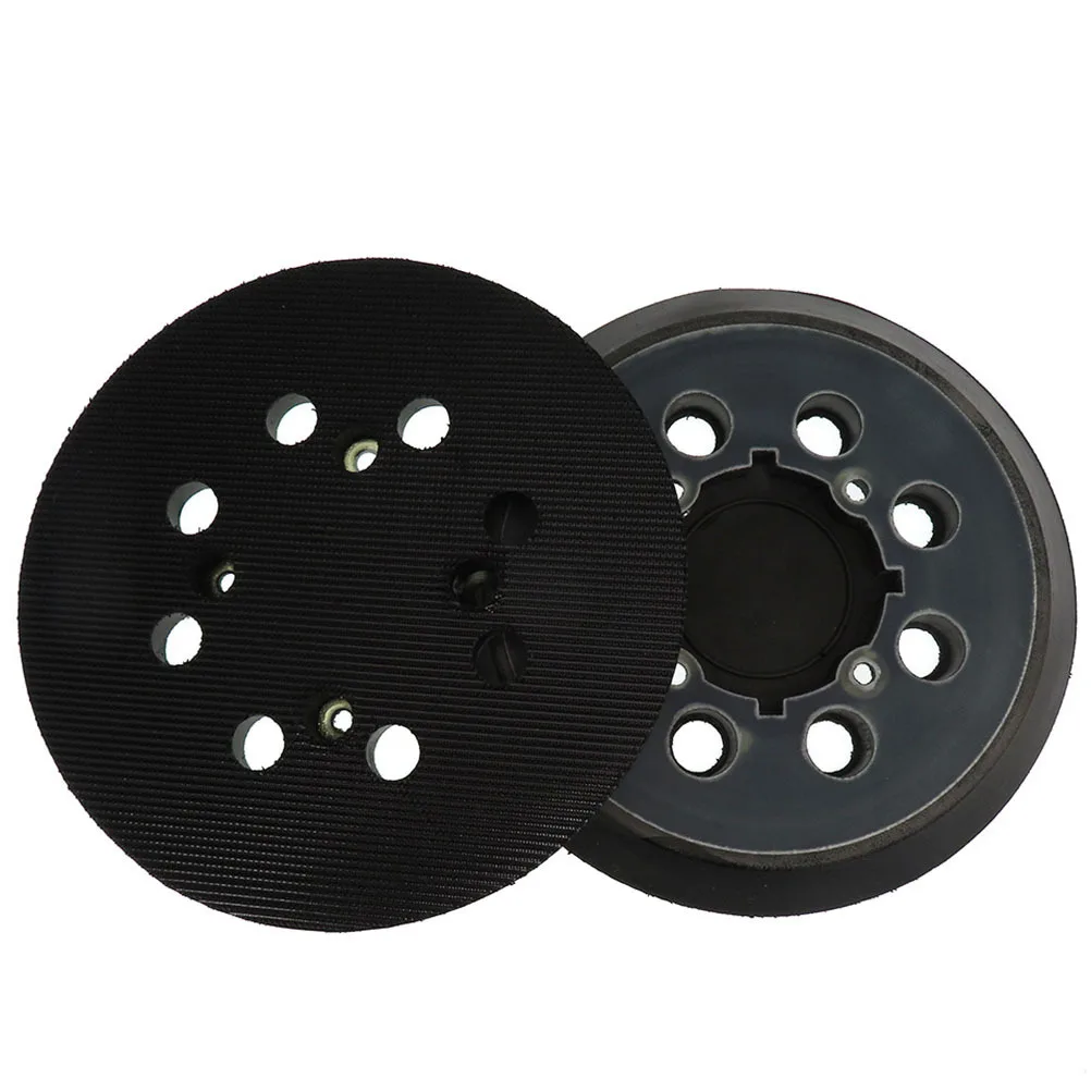 Электрический шлифовальный диск - Фотография_4