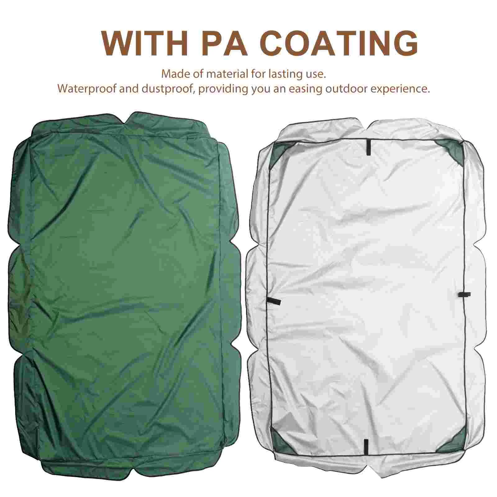 Чехол для качели - Фотография_4