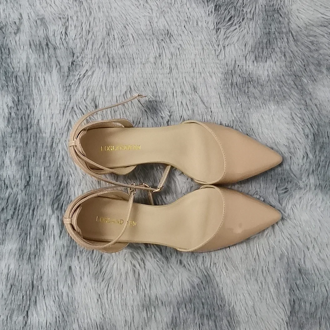 Женские сандалии - Фотография_5