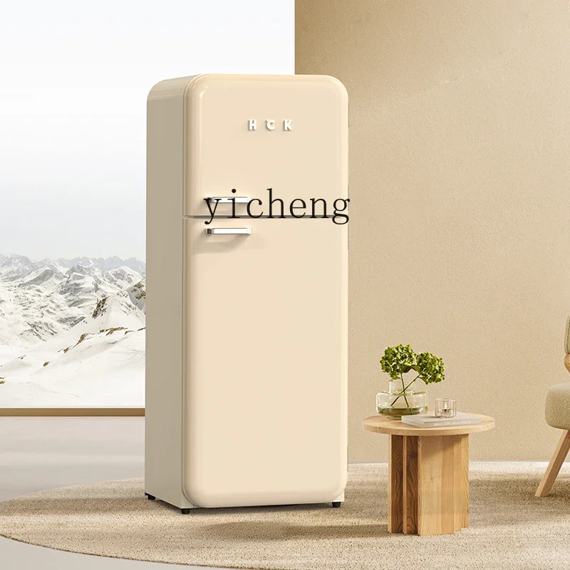 Ретро-холодильник - Фотография_3