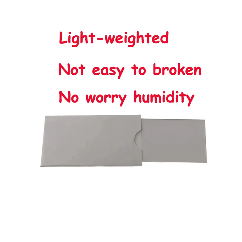 75% литая смола 39 сменные пластиковые линзы - Фотография_3