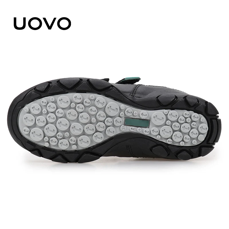 Детская обувь uovo 2024 - Фотография_6