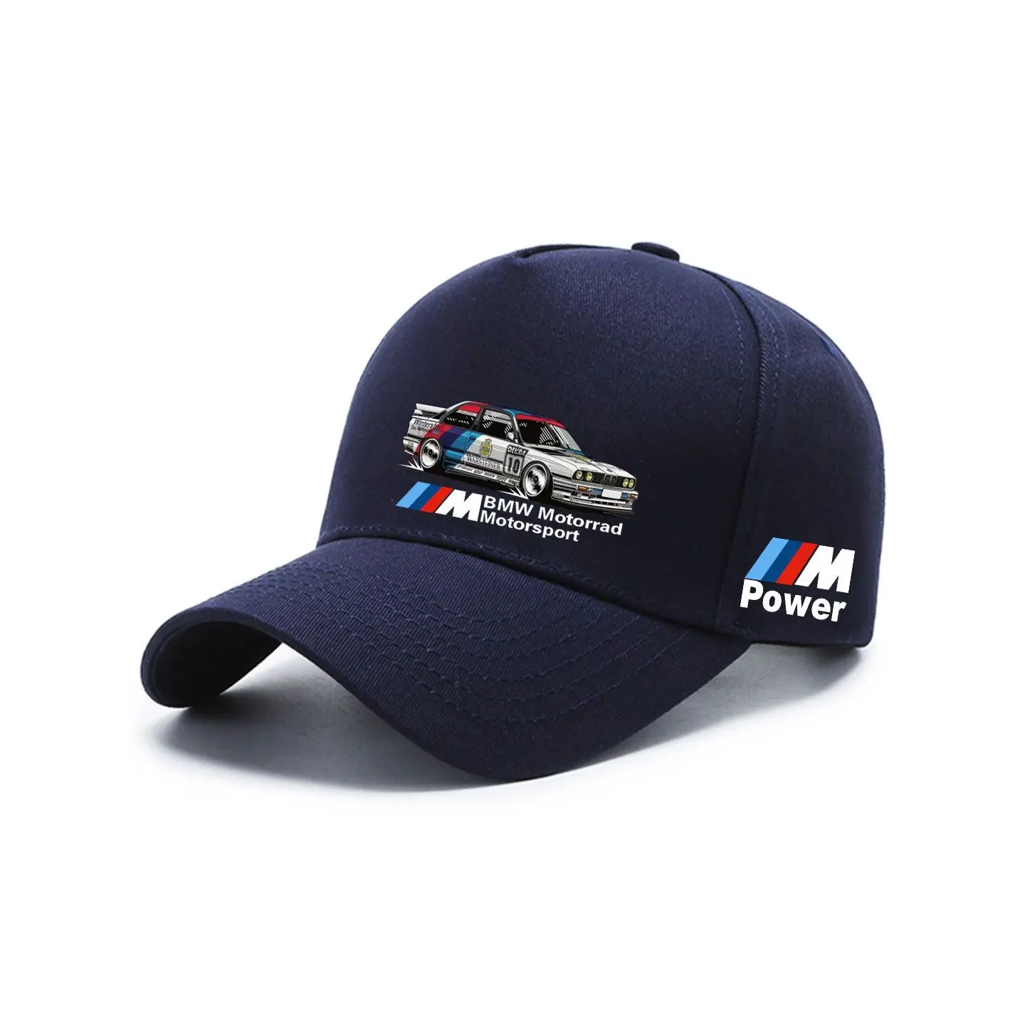 Bmw bmw m power отделение автомобиля - Фотография_4
