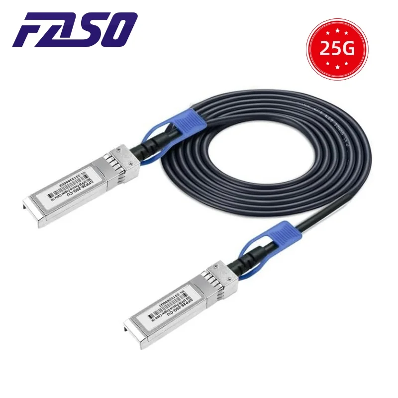 25 гб sfp28 цап-кабель 10g sfp - Фотография_2