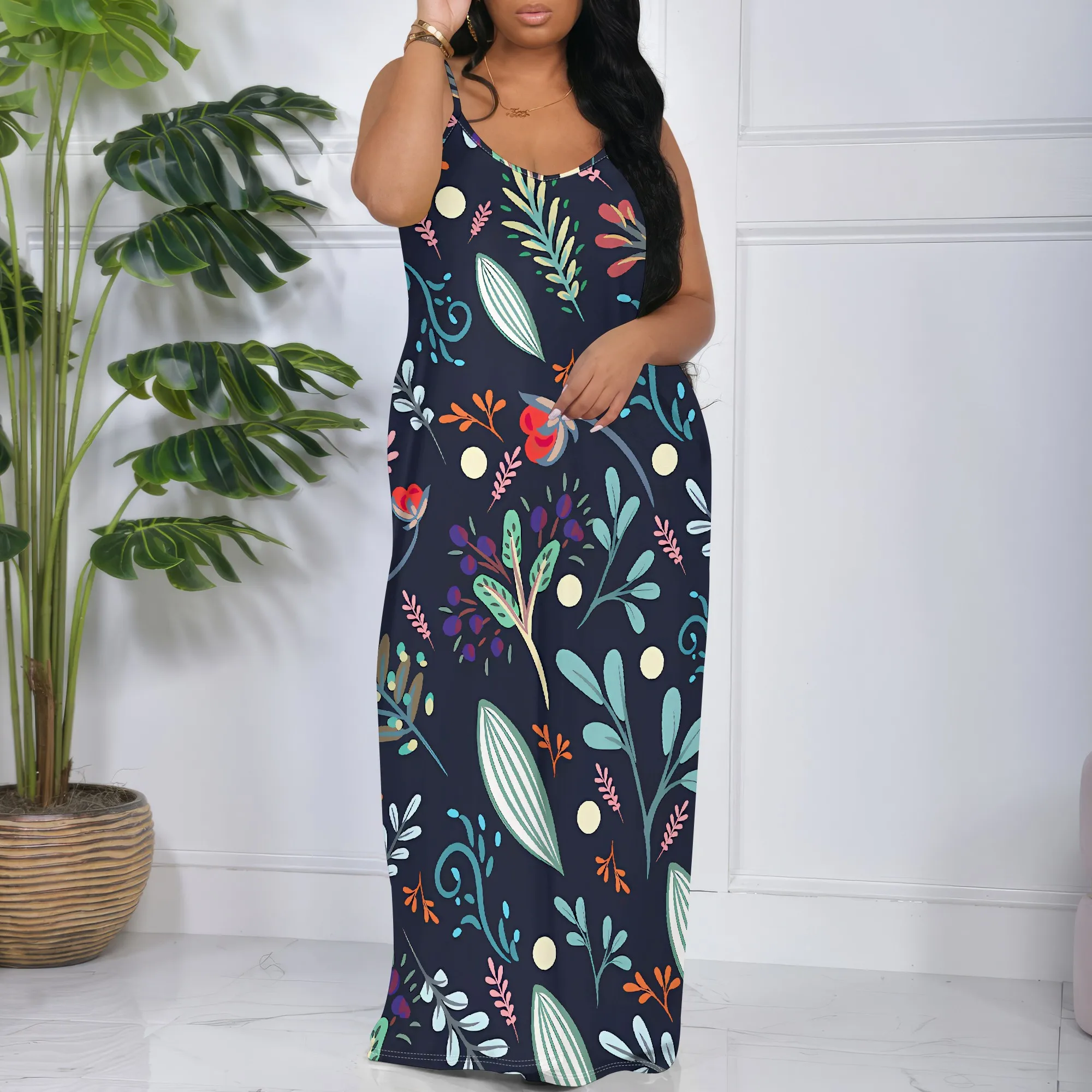 Women's clothing 2025 spring/summer - Фотография_6