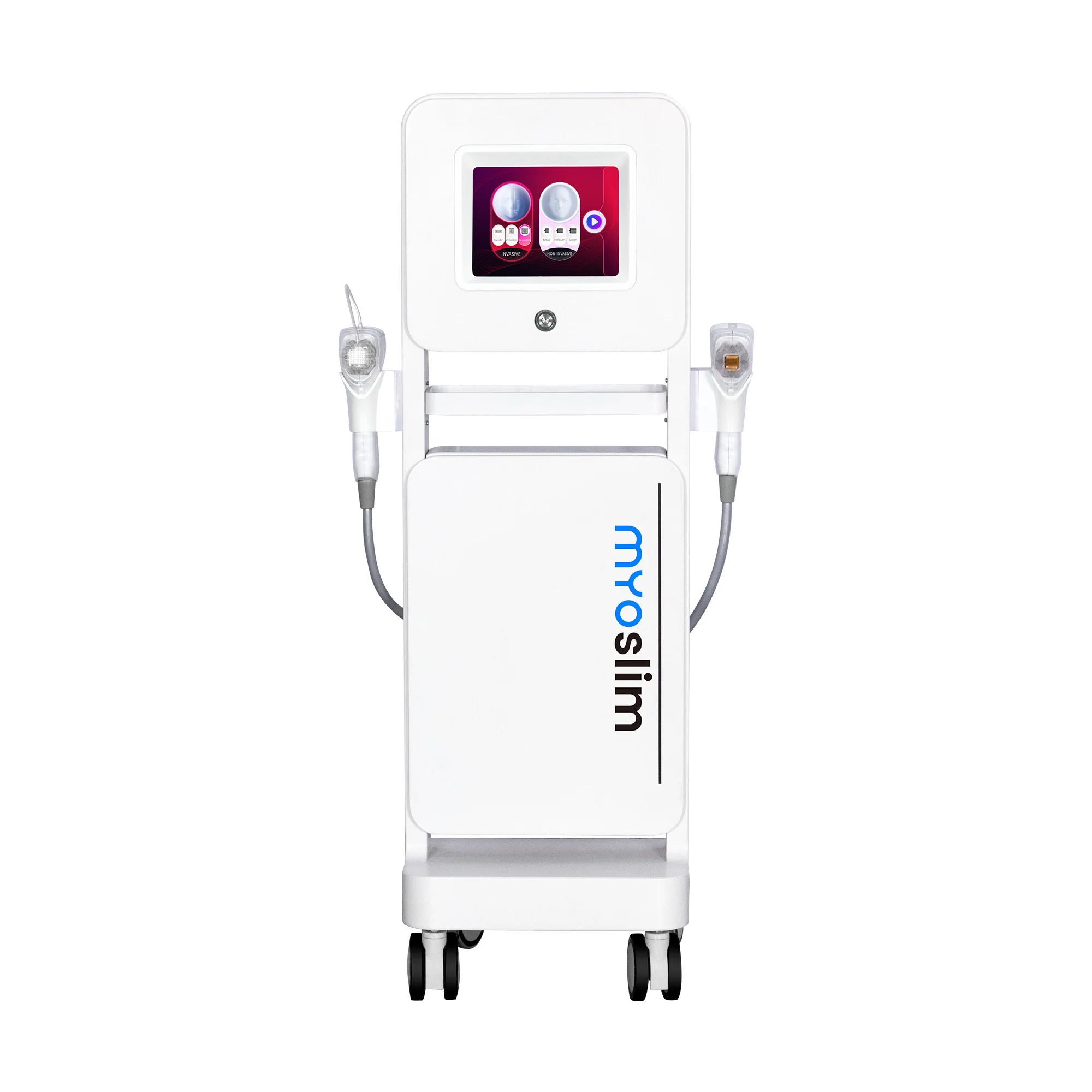 Золотая микроигла rf микроигольная - Фотография_3