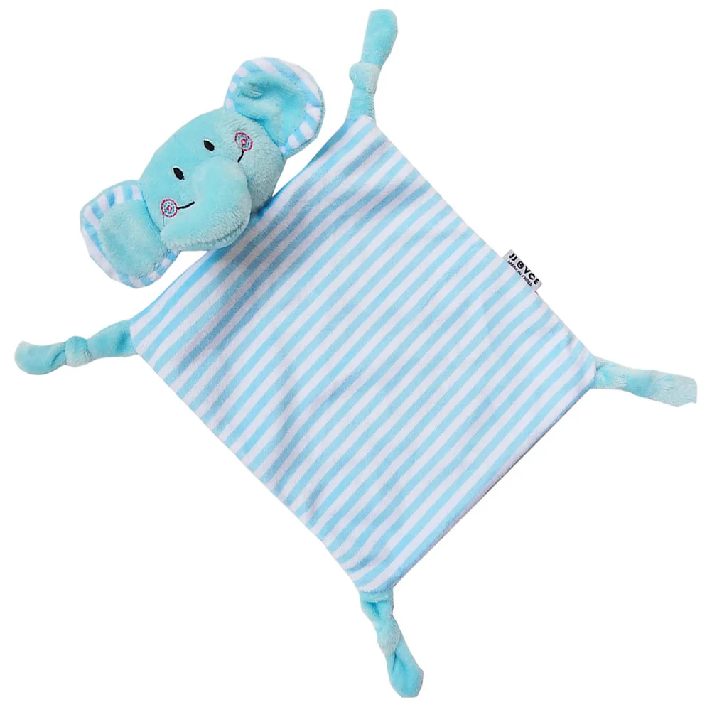 27x17 см ткань для прорезывания зубов для младенцев - Фотография_2