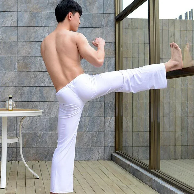 Kwan.z пижамы для мужчин - Фотография_2