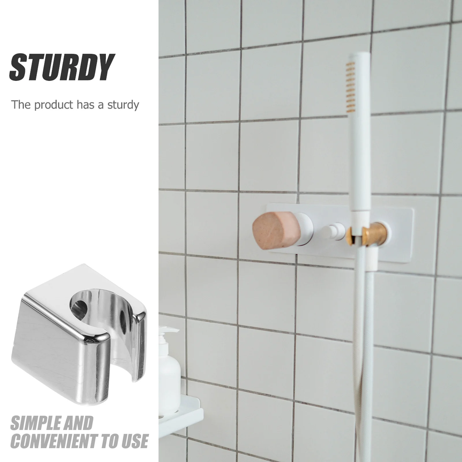 Прочный настенный кронштейн для - Фотография_2