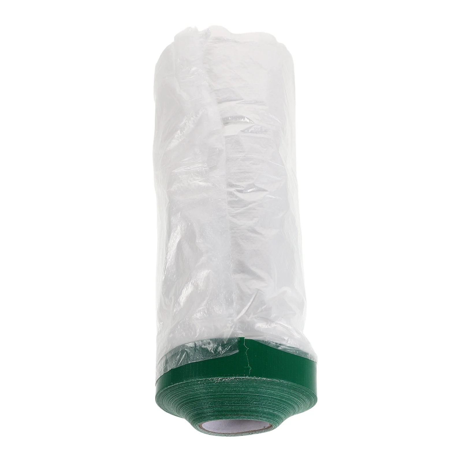 Водонепроницаемая малярная пленка 20 м - Фотография_4