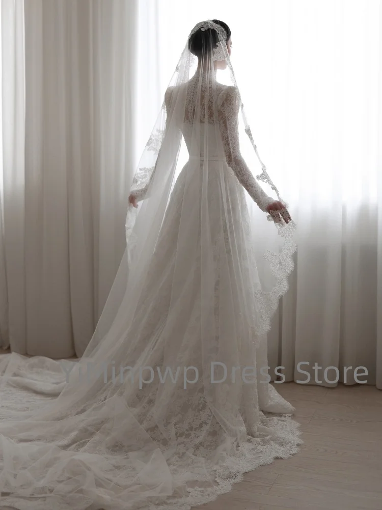 Элегантные гражданские свадебные - Фотография_3