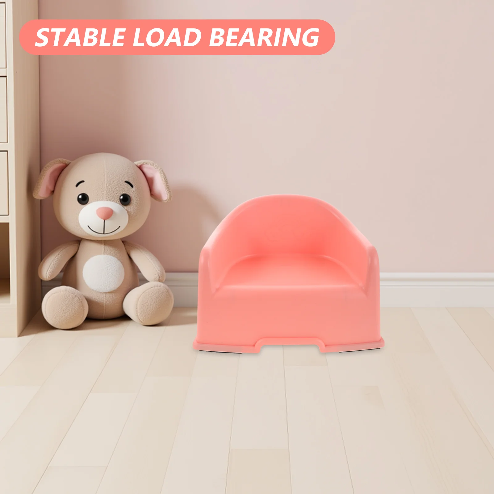 Детский табурет-ступенька - Фотография_2