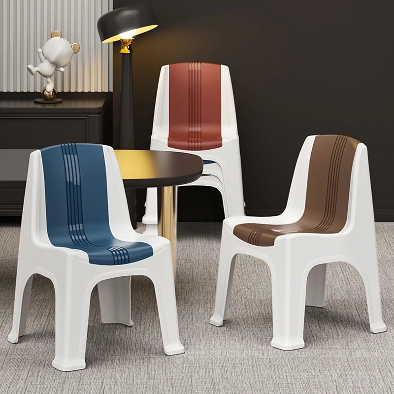 Nordic portable child chair soft - Фотография_5