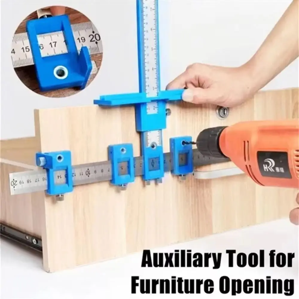 Коррозионностойкая направляющая для сверла - Фотография_2