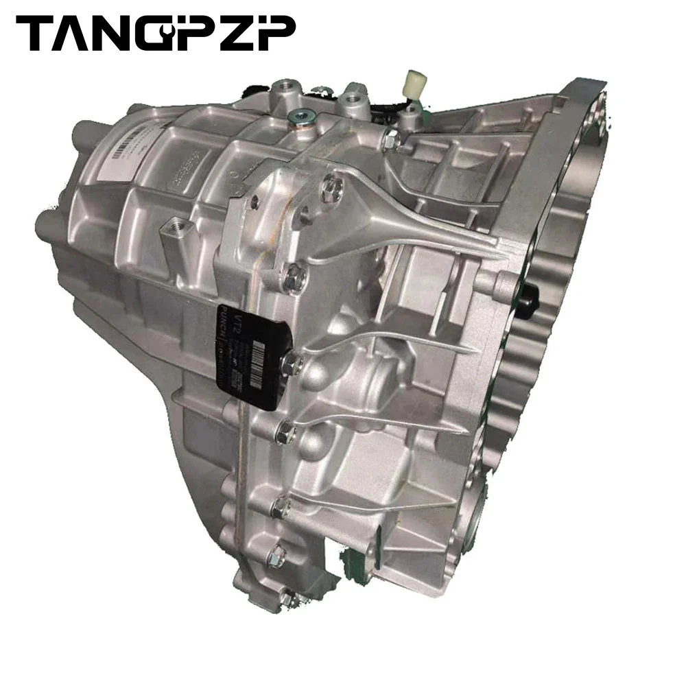 Tangpzp tangpzp vt2 cvt новая оригинальная - Фотография_6