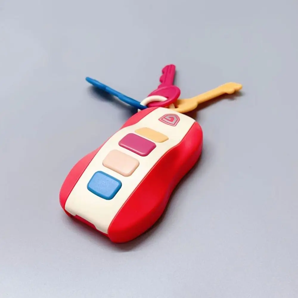 Ролевые игры, музыкальный ключ от машины - Фотография_3