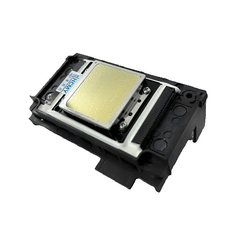 Оригинальная печатающая головка xp600 для печатающей головки epson xp600 - Фотография_4