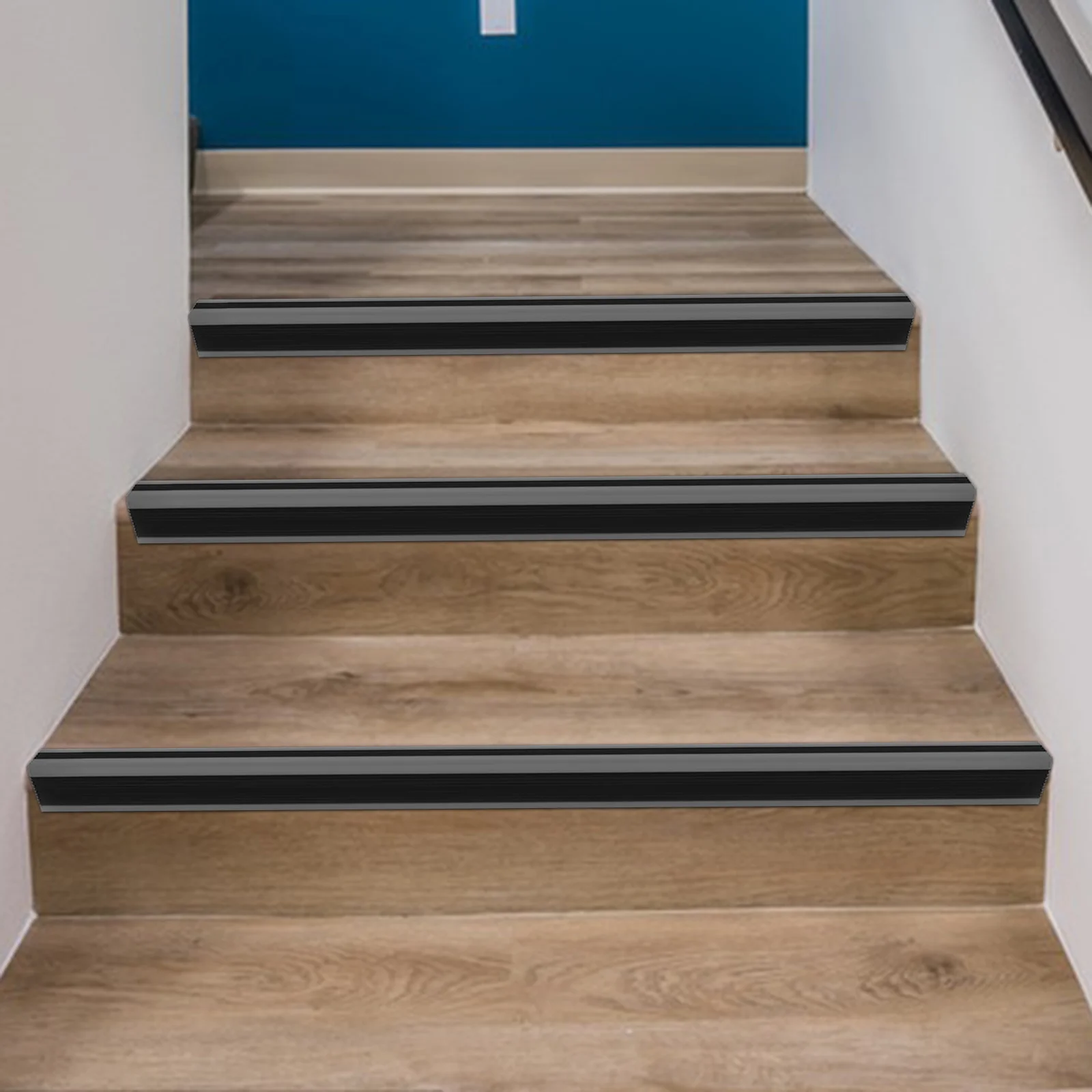 Самоклеящаяся защита лестничных краев - Фотография_3