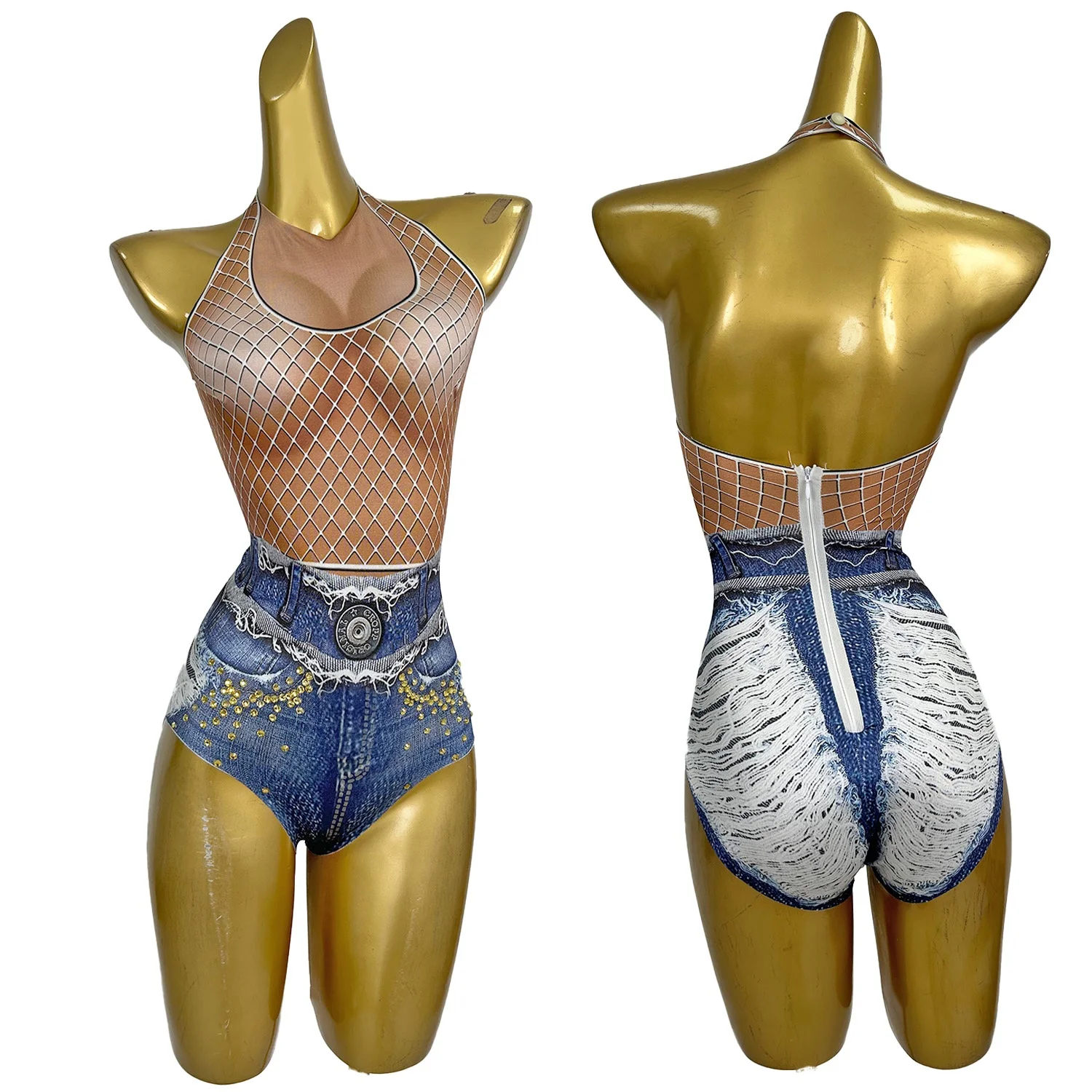 Горячие девушки, бар, клуб, эластичное - Фотография_4