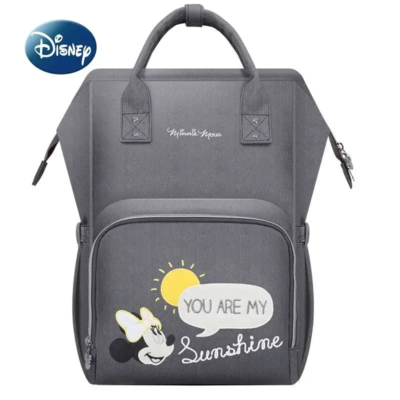Новая сумка для подгузников disney - Фотография_2