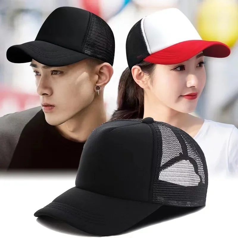 Унисекс регулируемая шляпа snapback - Фотография_2