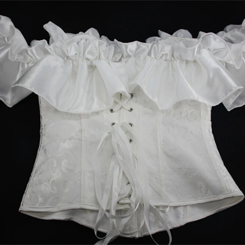 Элегантное женское корректирующее белье - Фотография_2