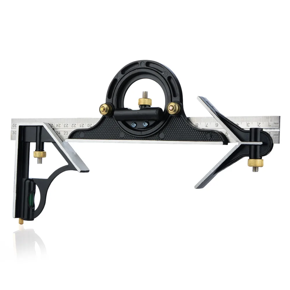 Точные измерительные инструменты из нержавеющей стали - Фотография_2