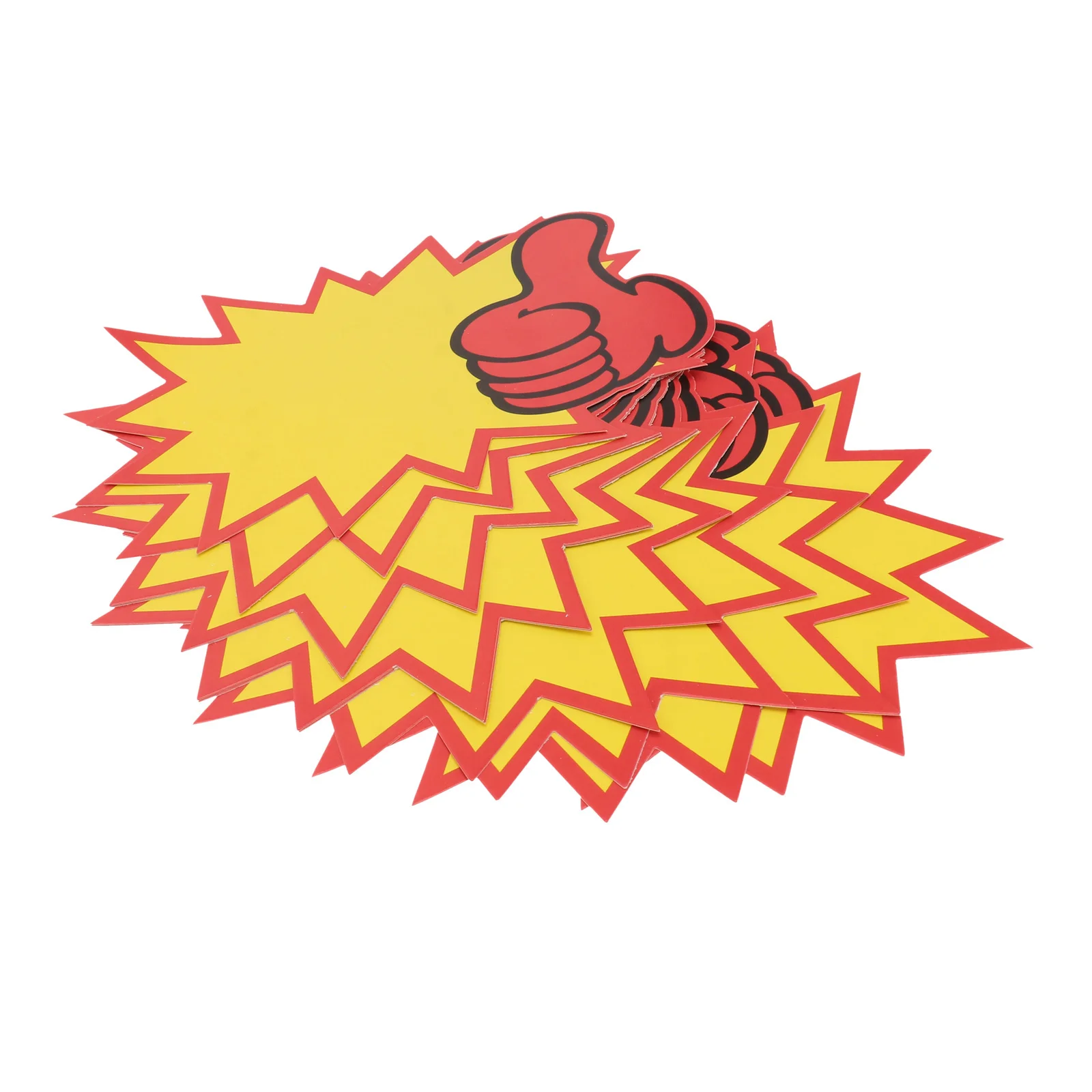 Рекламные наклейки - Фотография_4