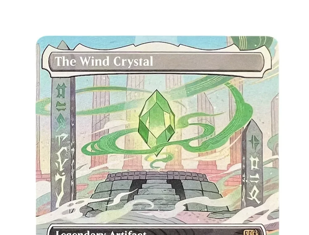 Sword/y'shtola rhul) holo - Фотография_2