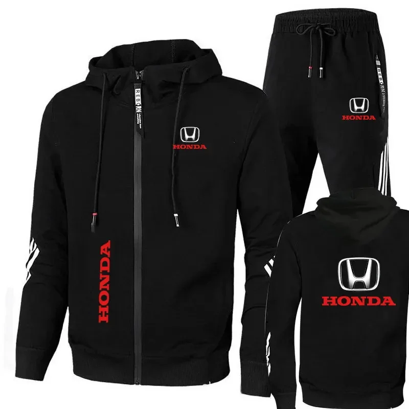 Легкоатлетическая униформа с логотипом honda