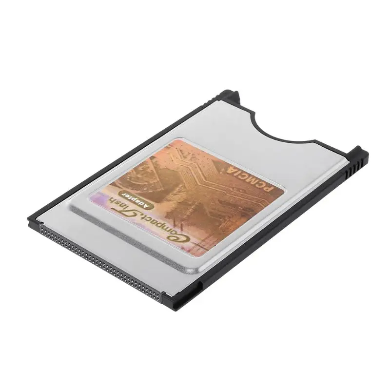 Новый адаптер compactflash card cf к пк - Фотография_3