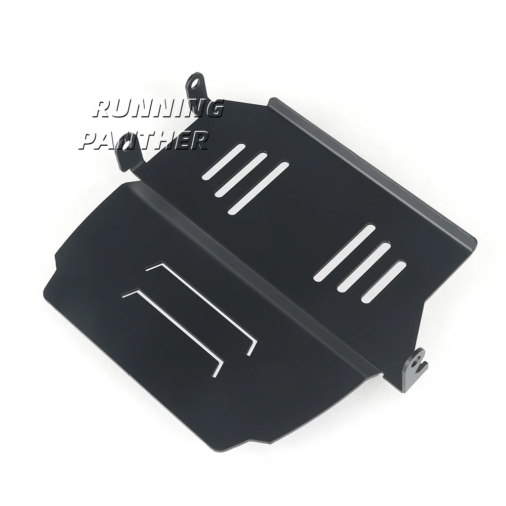 Прочное алюминиевое защитное устройство - Фотография_4