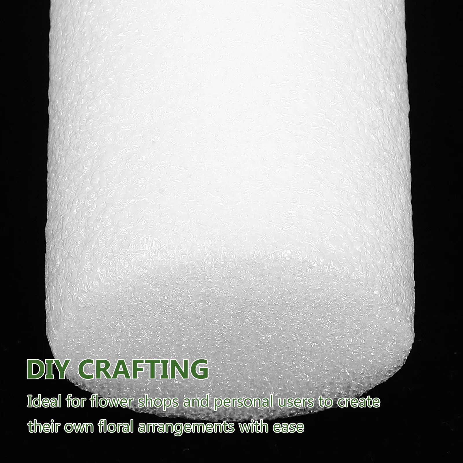 Пенопластовые стержни для цветочных композиций - Фотография_3