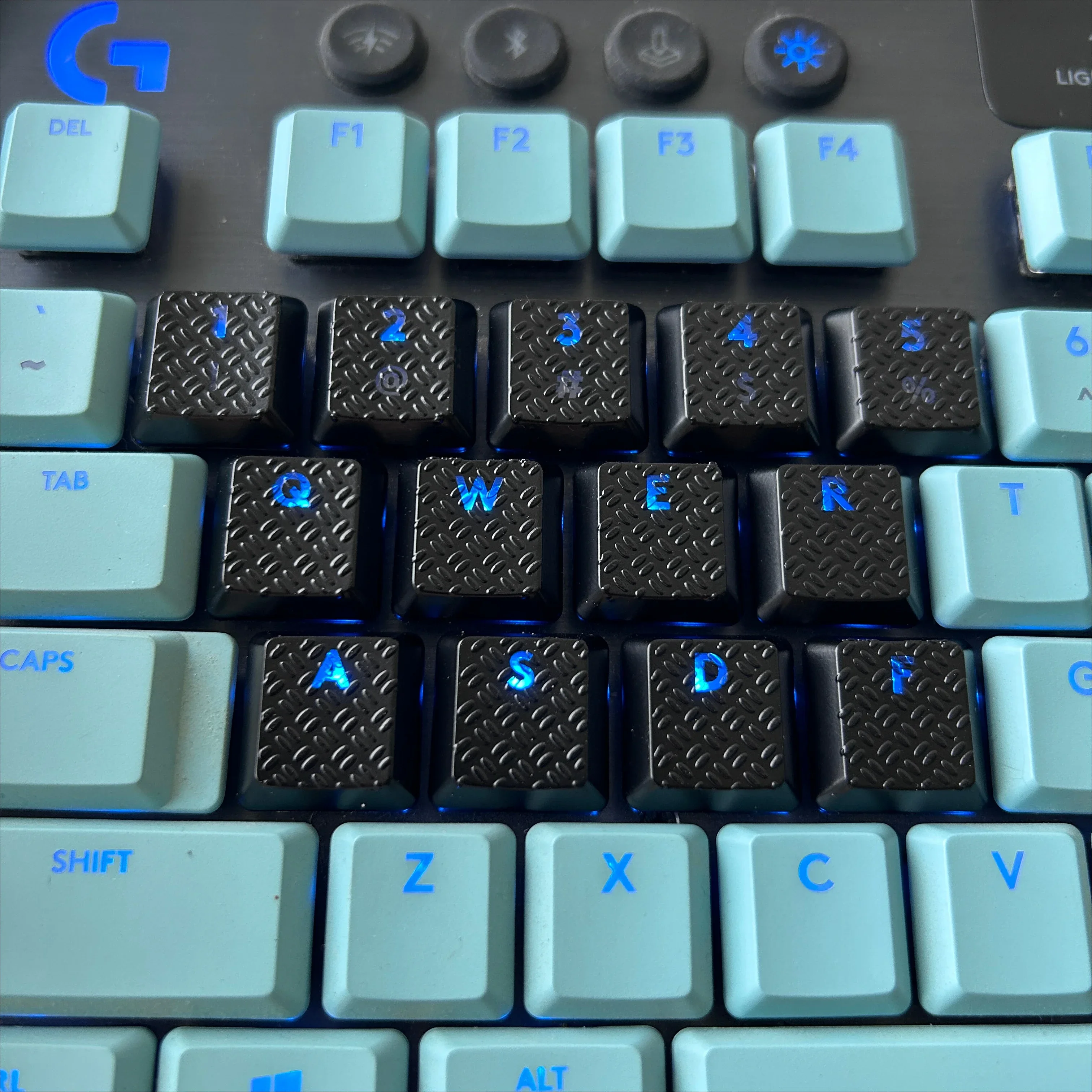 Для logitech g915g913g815g813tkl87