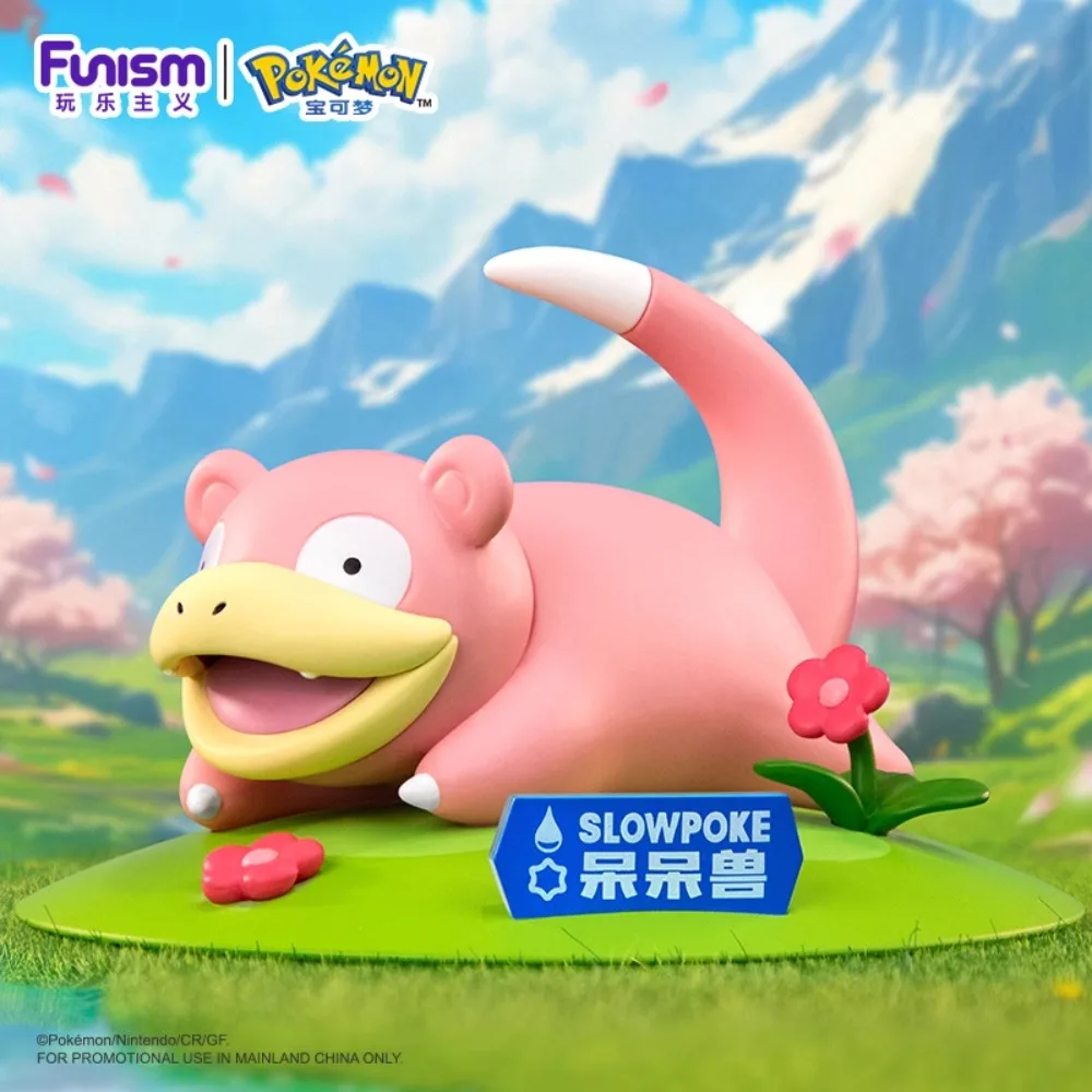 Оригинальные фигурки funism pokémon - Фотография_6