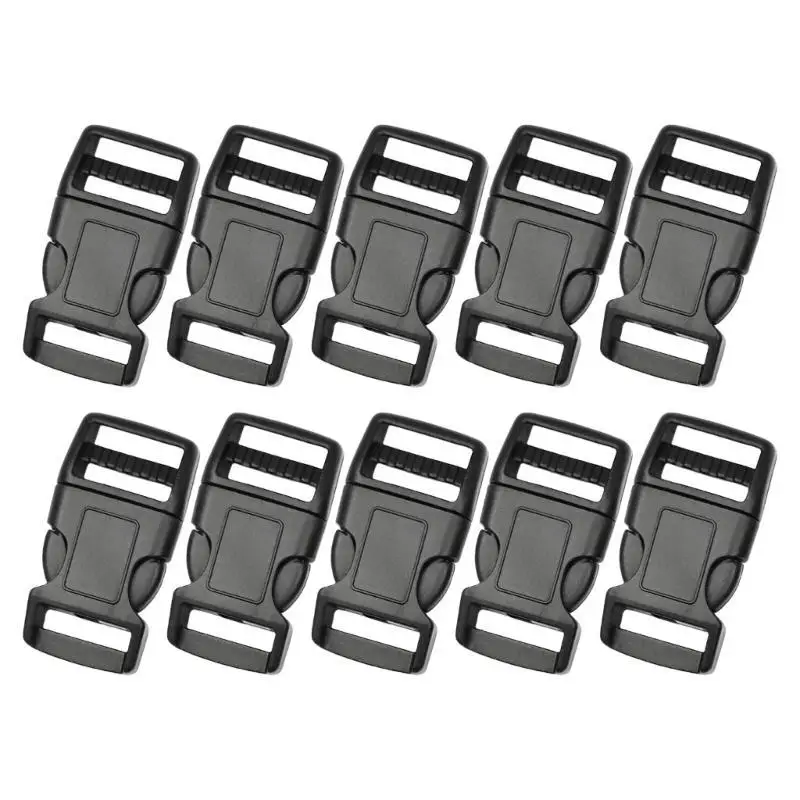 39bb 10pcs side quice lexture guckle - Фотография_3