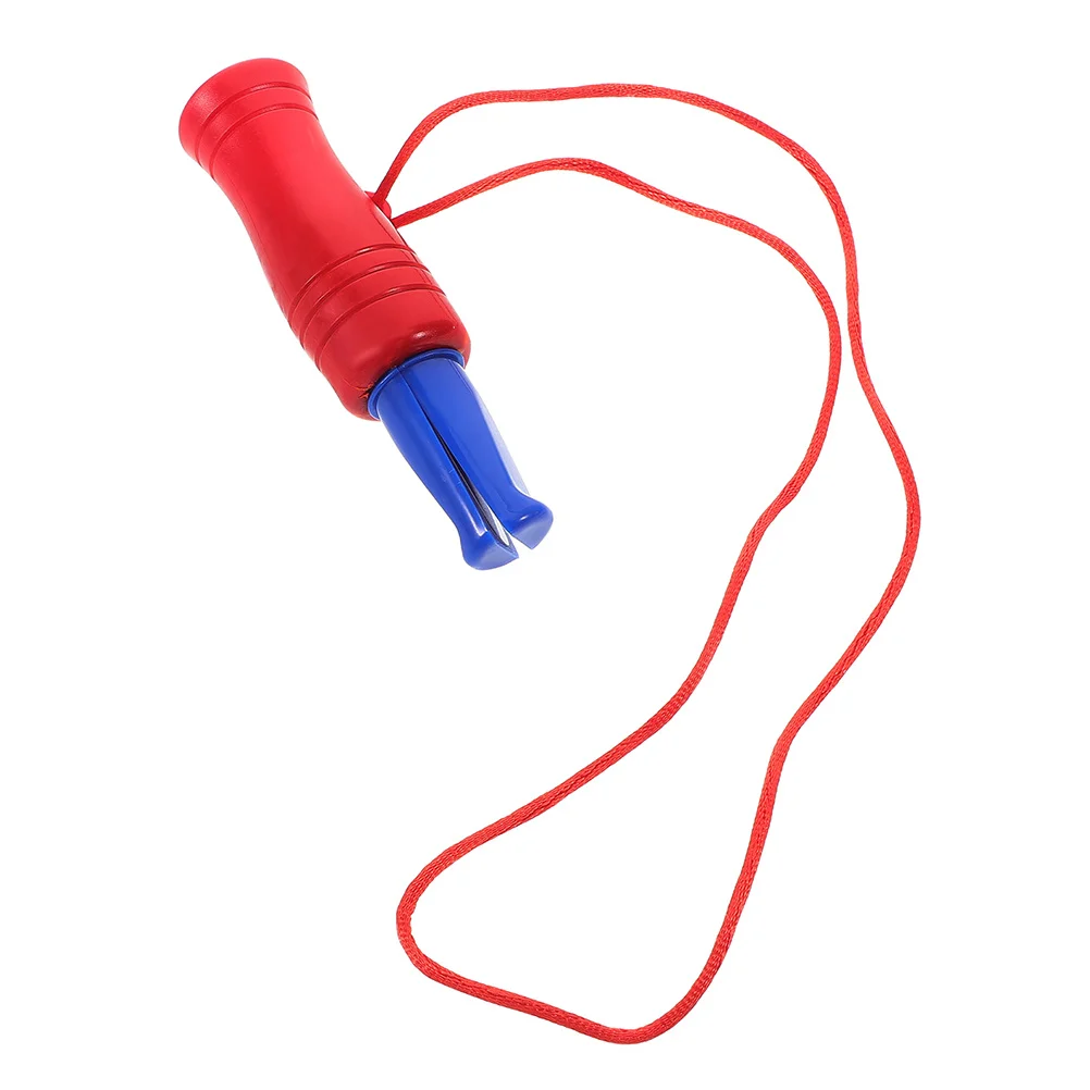 Сверхлегкий уличный звуковой имитационный свисток для охоты - Фотография_6