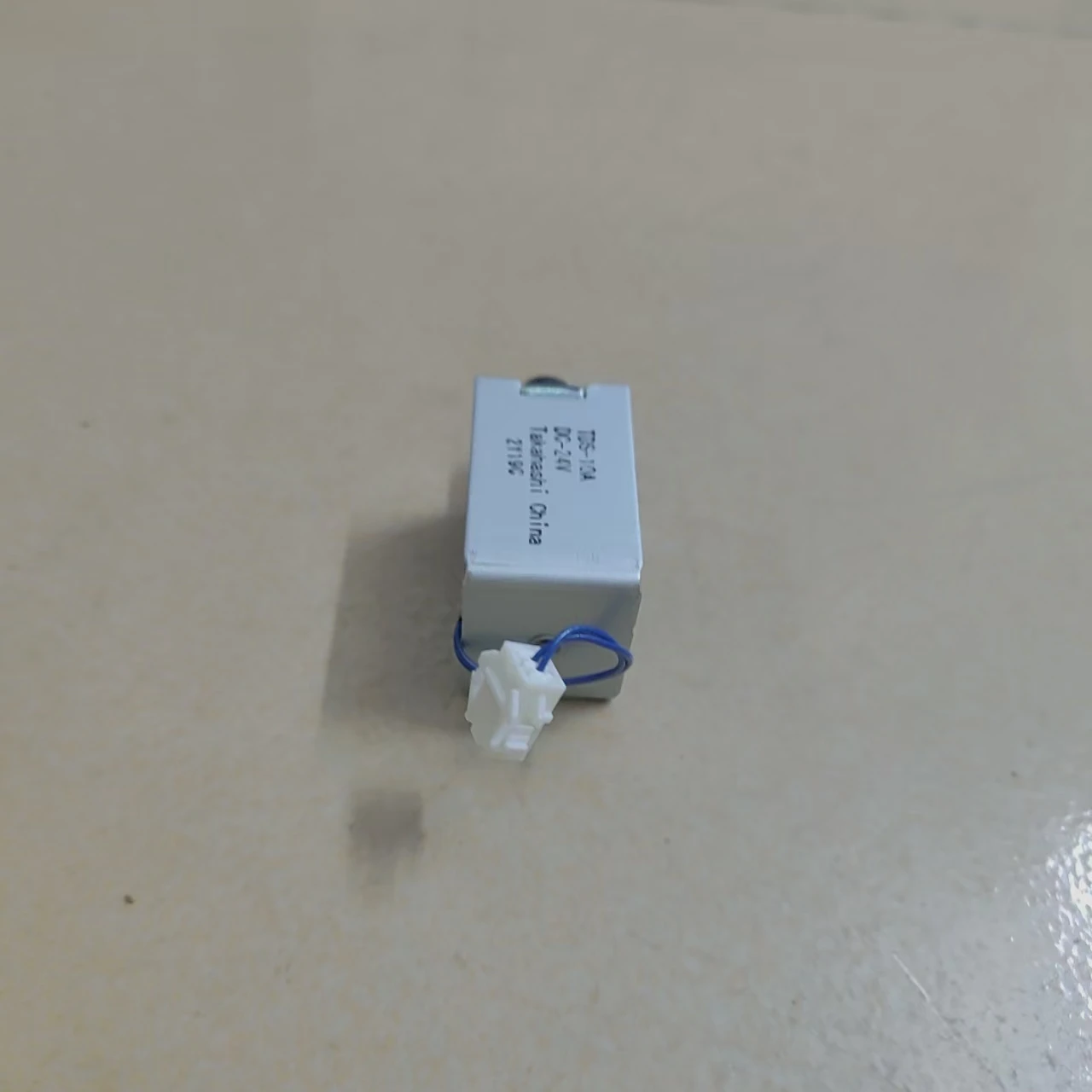 Оригинальный соленоид дубликатора - Фотография_3