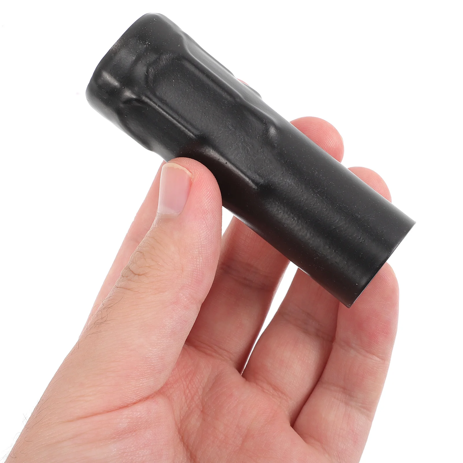 Хрустальная люстра с отбортовкой втулки - Фотография_2