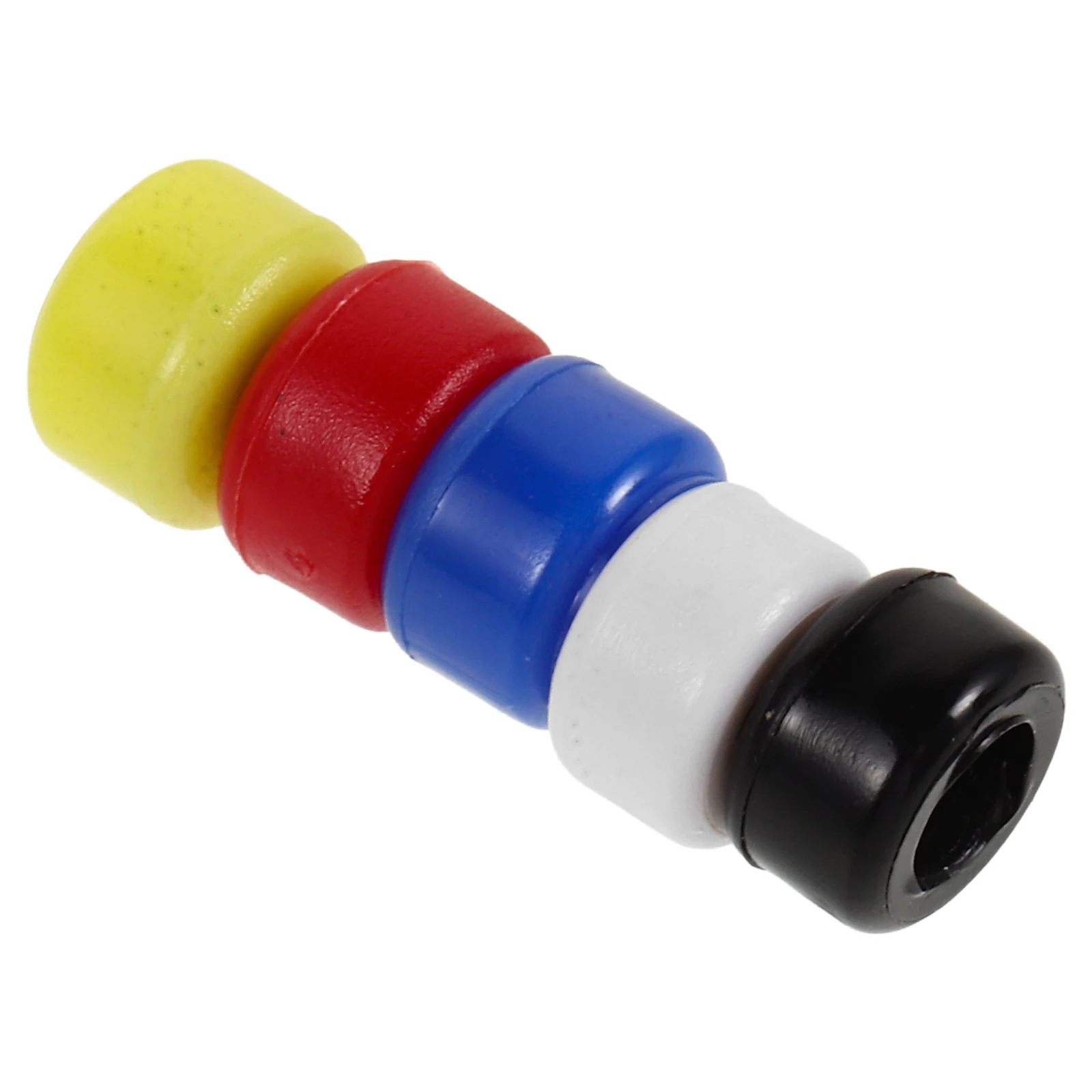 Колеса для скейтборда с пальцами - Фотография_5