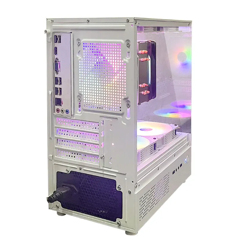 Игровой пк aotesier с процессором - Фотография_4