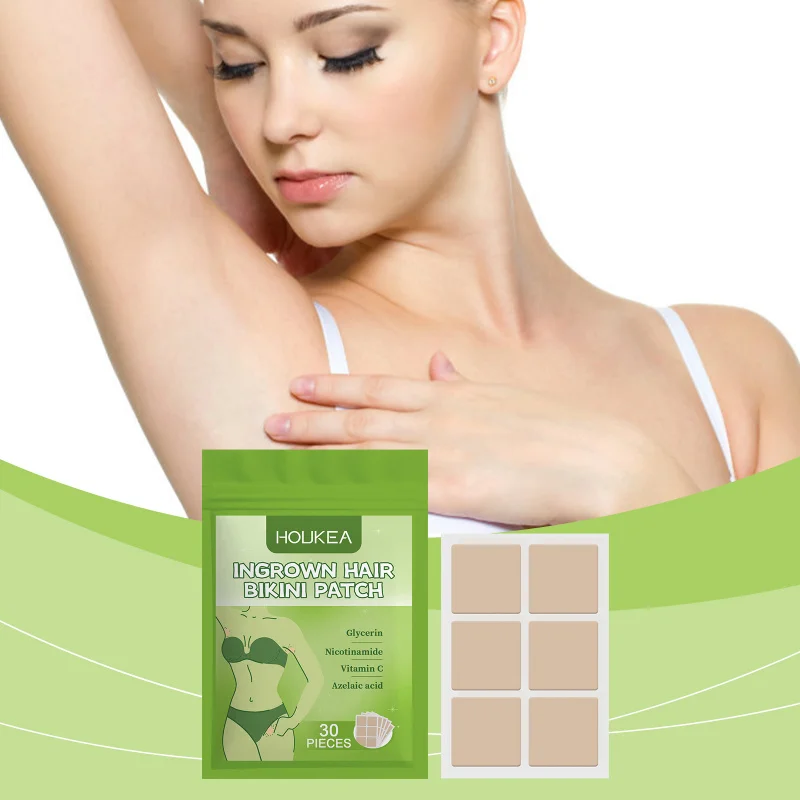 Пластыри для ухода за вросшими