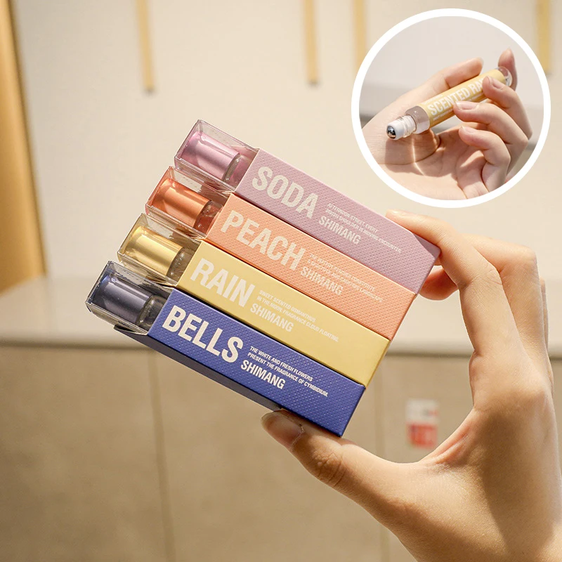 Парфюмерные феромоны 10 мл для мужчин и женщин - Фотография_2