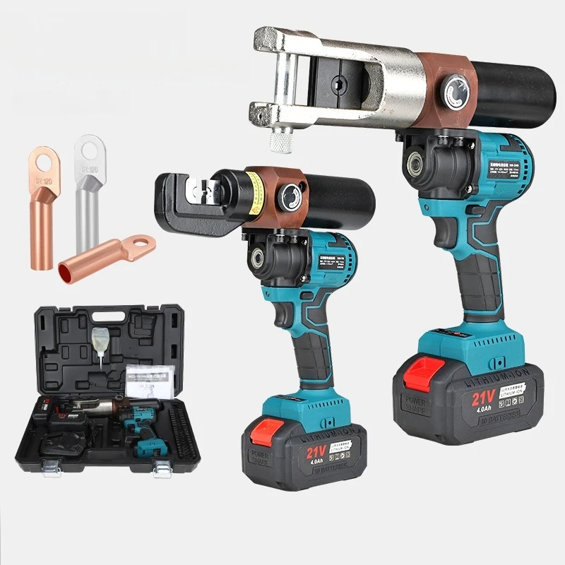 Xm-70 xm-240 аккумуляторные гидравлические