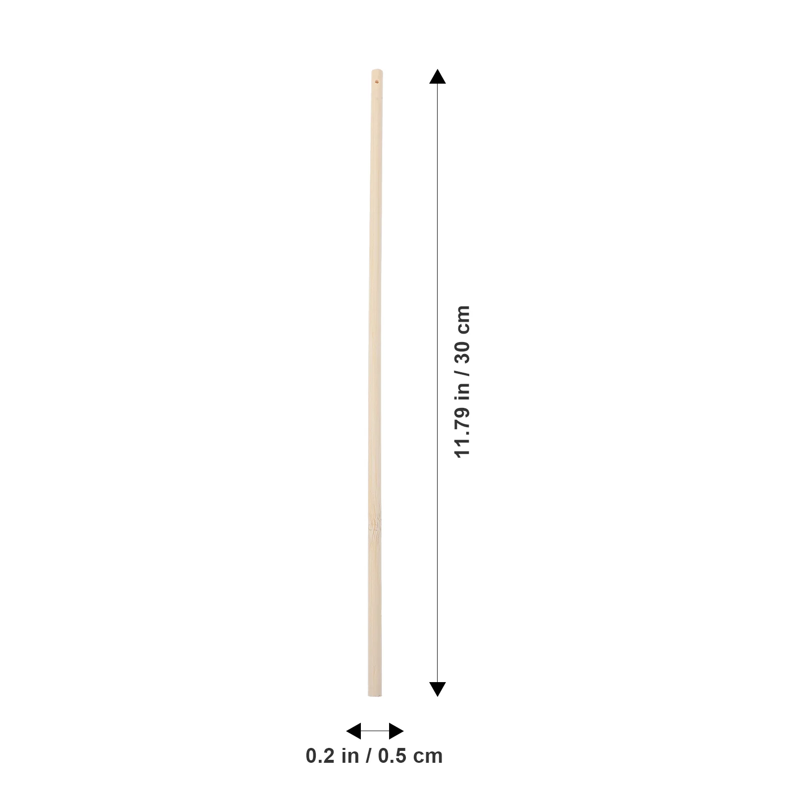 Фонарь деревянный столб diy ручка - Фотография_5