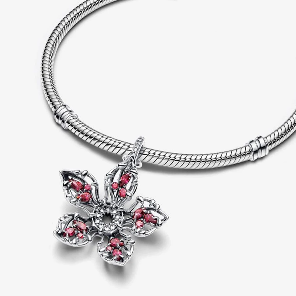 Игровая тема, стерлинговое серебро 925 пробы - Фотография_6