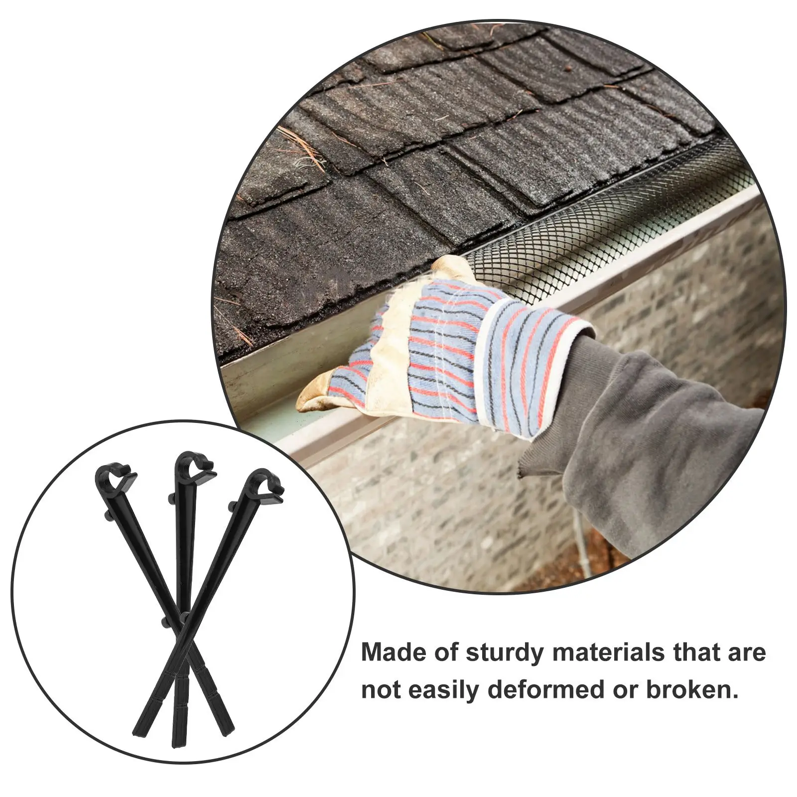 Фиксирующий зажим для фильтра - Фотография_3