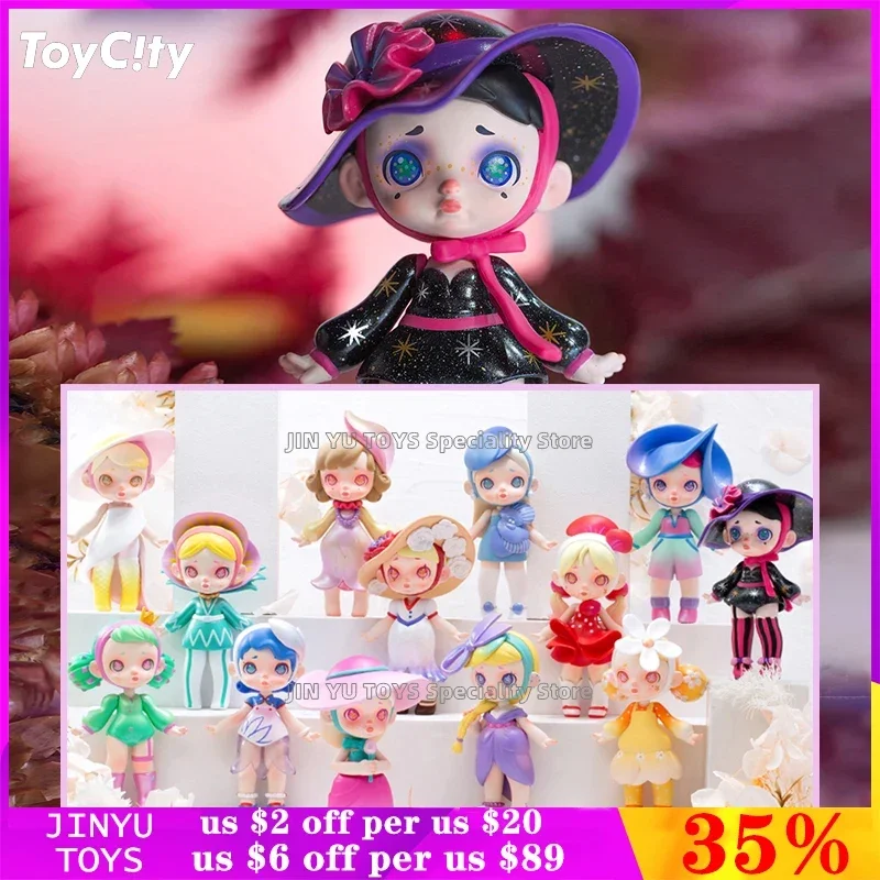 Toycity laura, серия цветов
