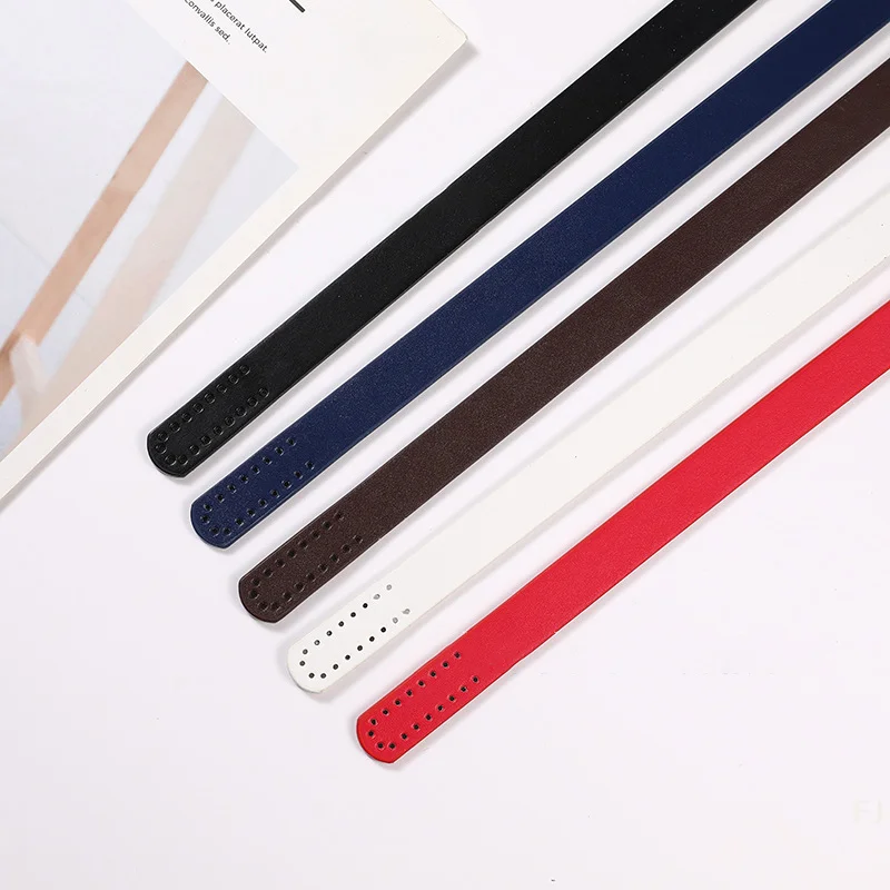 [yu]1.8x45 hand-sewn pu leather - Фотография_5